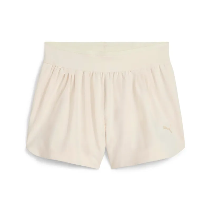 Move Cloudspun Athletic Shorts made by Puma