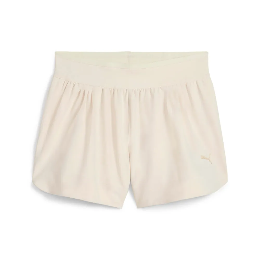 Move Cloudspun Athletic Shorts sold by Shoebacca