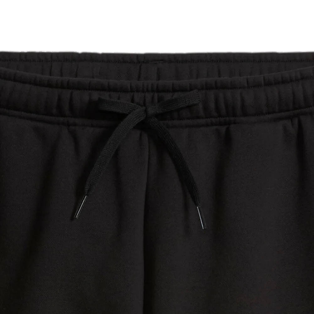 Big Logo Fleece Drawstring 10 Inch Shorts sold by Shoebacca product image thumbnail 5