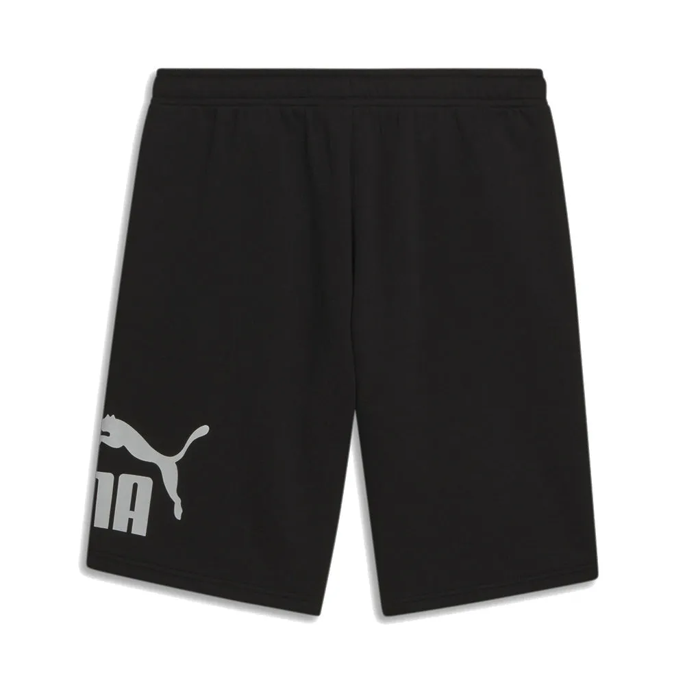 Big Logo Fleece Drawstring 10 Inch Shorts sold by Shoebacca product image thumbnail 2