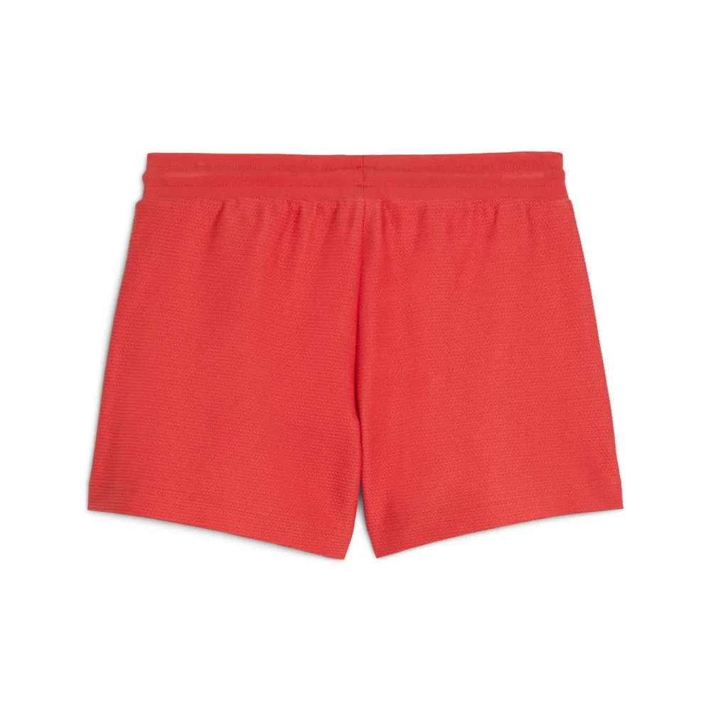 Premium Essentials A-Line Woven 4 Inch Shorts sold by Shoebacca product image thumbnail 2