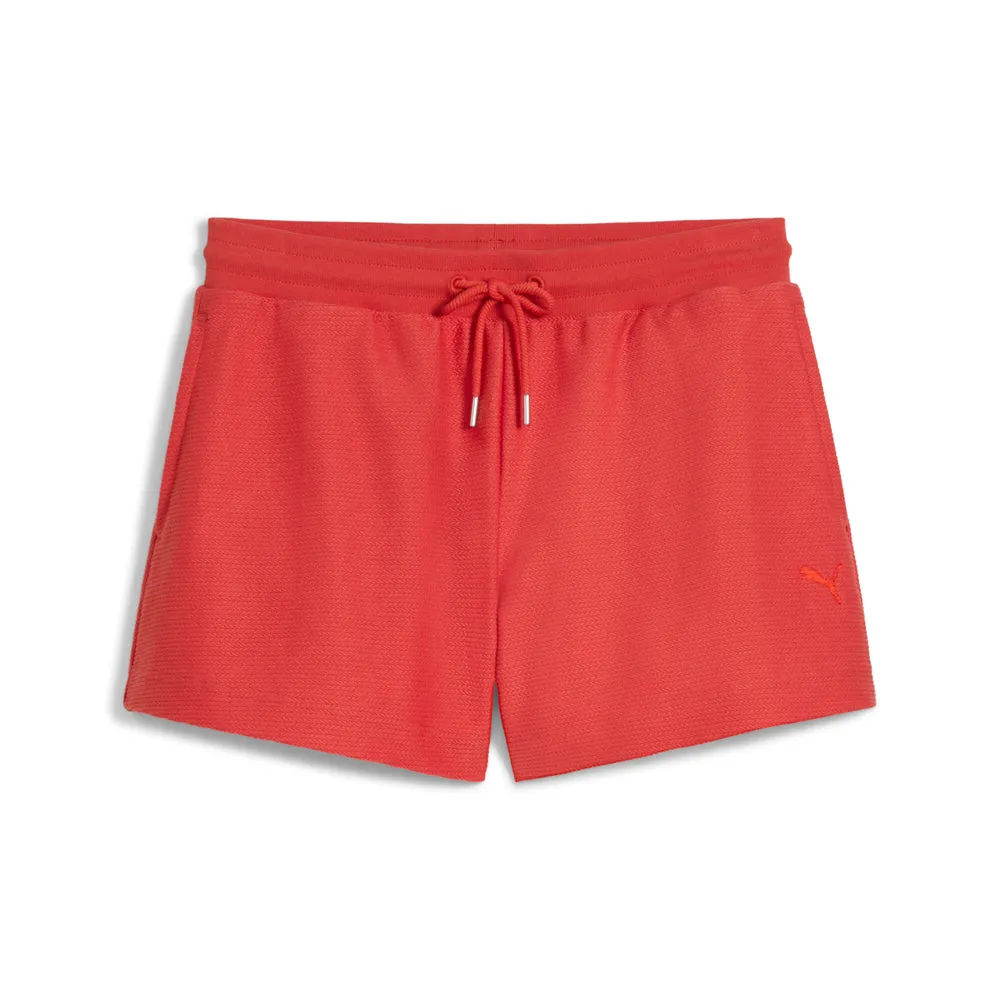 Premium Essentials A-Line Woven 4 Inch Shorts sold by Shoebacca