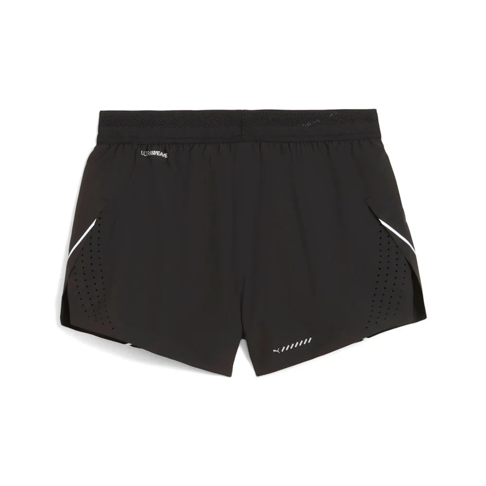 Raceday Ultraweave 3 Inch Split Shorts sold by Shoebacca product image thumbnail 4
