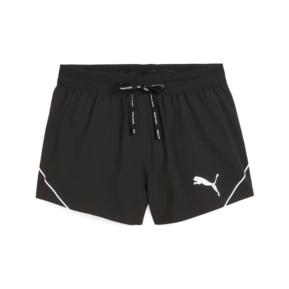Raceday Ultraweave 3 Inch Split Shorts sold by Shoebacca product image thumbnail 3