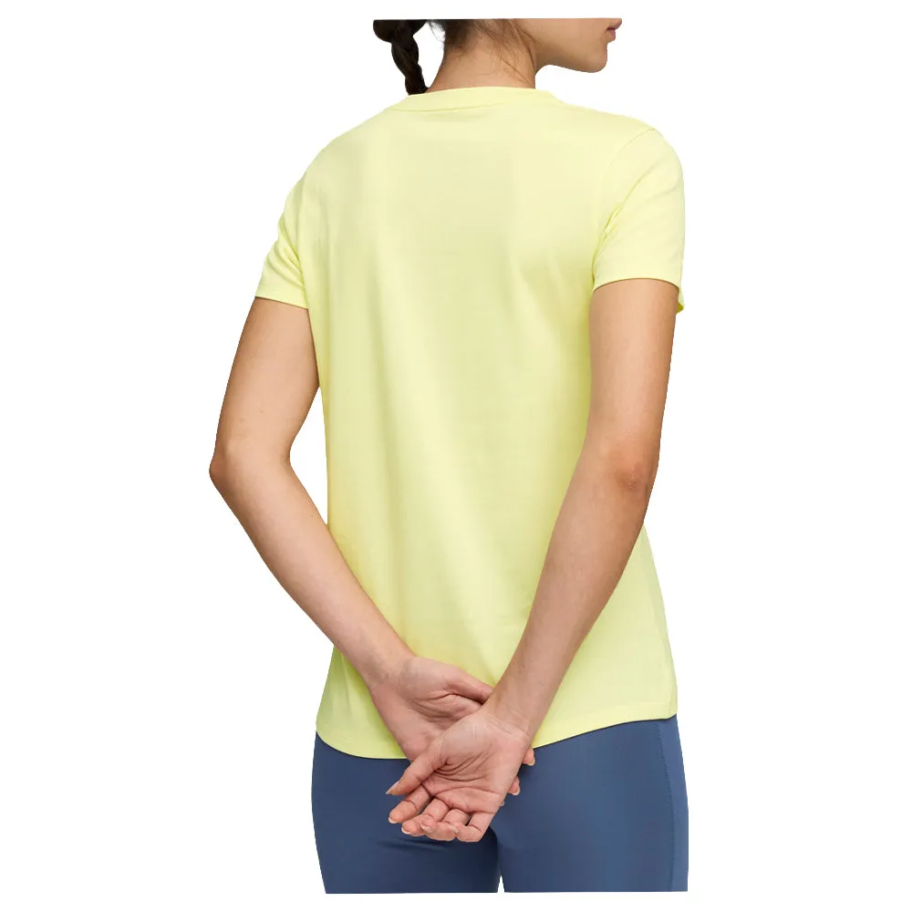 Train All Day Essentials V-Neck Crew Neck Short Sleeve T-Shirt sold by Shoebacca product image thumbnail 2