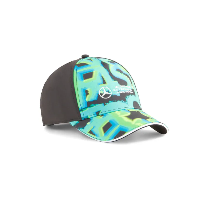 MAPF1 Neon Energy Baseball Cap made by Puma