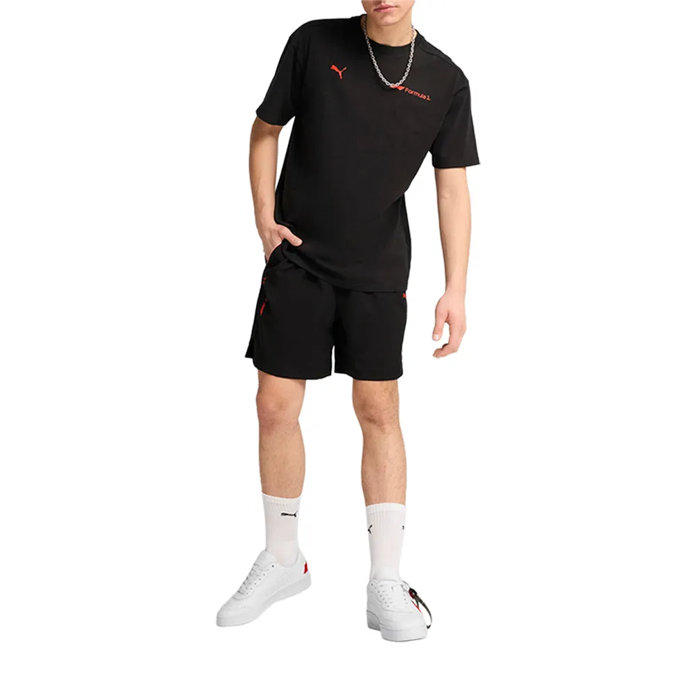 F1 Essentials Woven 7 Inch Shorts sold by Shoebacca product image thumbnail 5