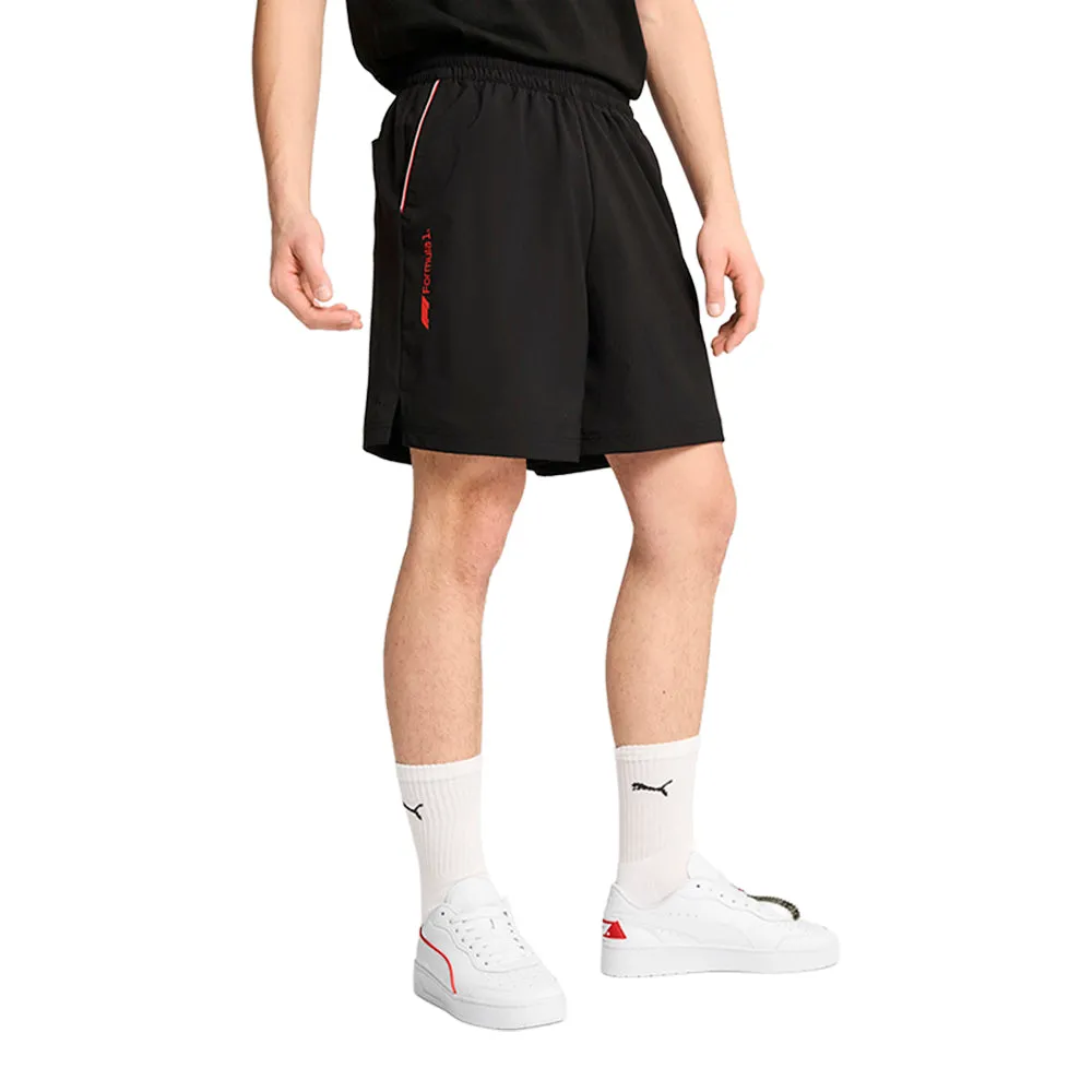 F1 Essentials Woven 7 Inch Shorts sold by Shoebacca product image thumbnail 3