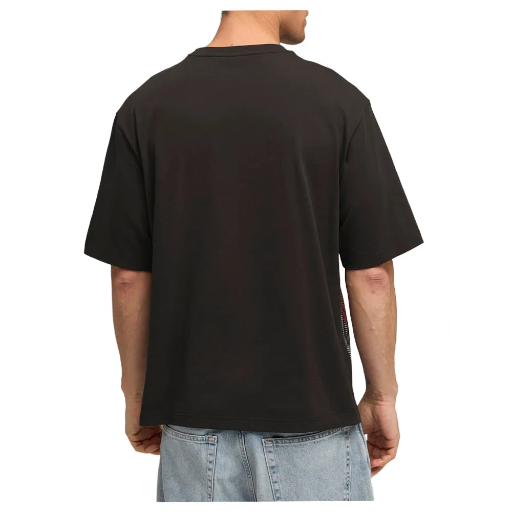 Pumatech-X Boxy Crew Neck Short Sleeve T-Shirt sold by Shoebacca product image thumbnail 4