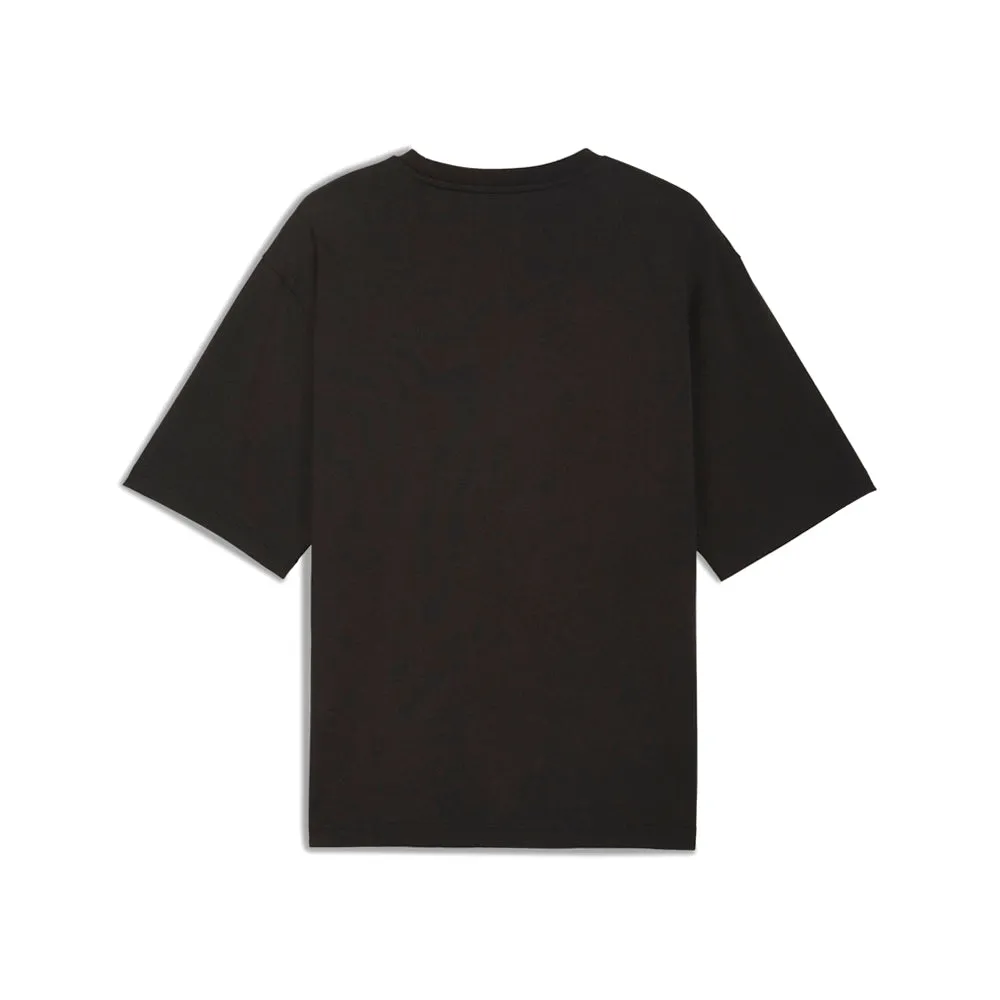 Pumatech-X Boxy Crew Neck Short Sleeve T-Shirt sold by Shoebacca product image thumbnail 2