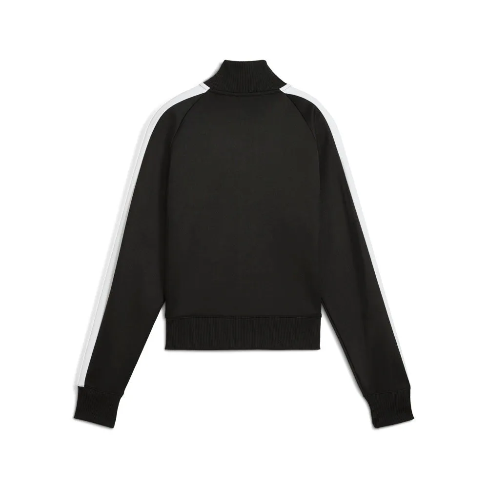 T7 Always On Short Full Zip Track Jacket sold by Shoebacca product image thumbnail 2