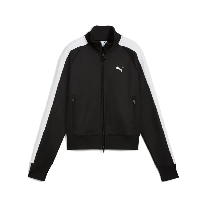 T7 Always On Short Full Zip Track Jacket made by Puma
