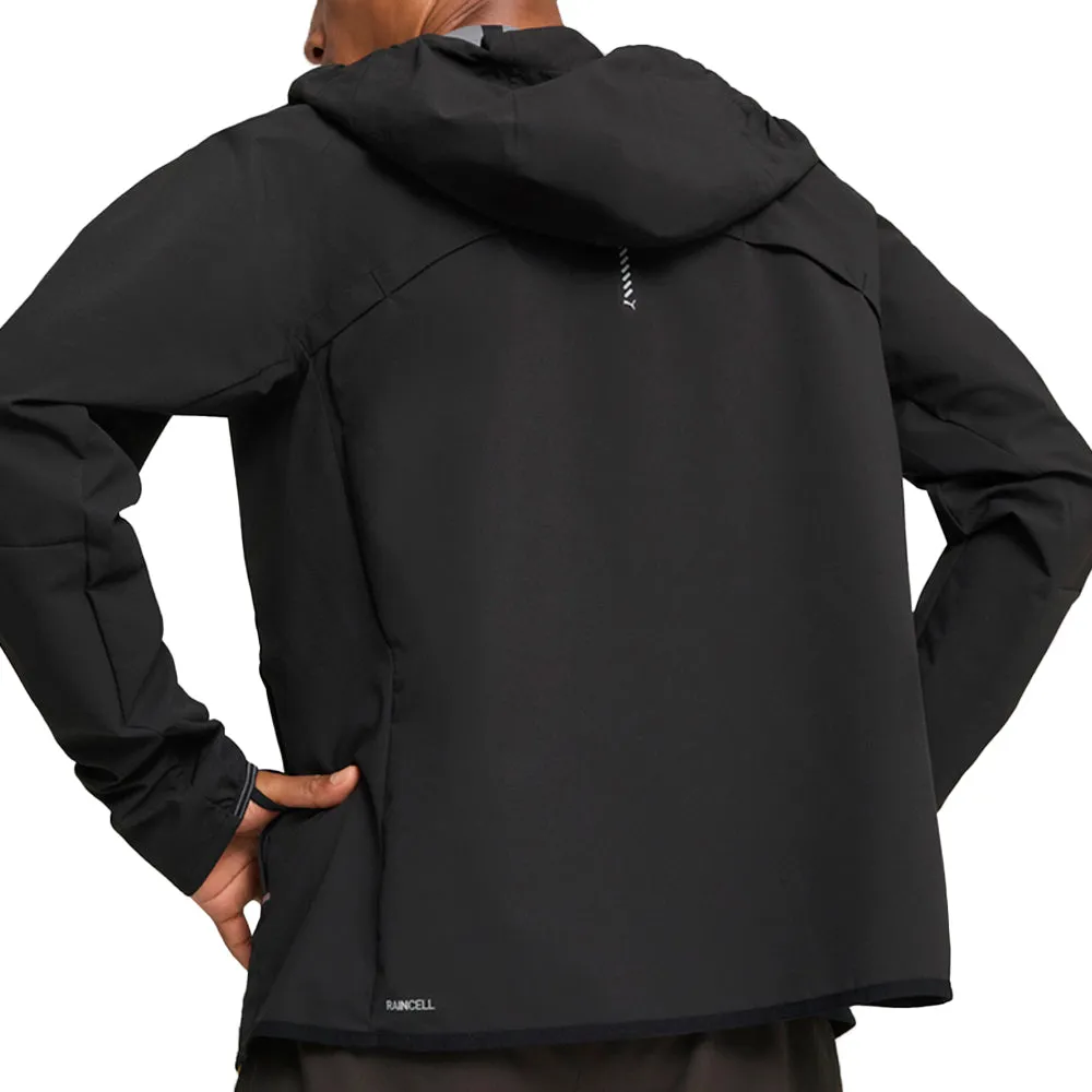 Run Ultraweave Raincell Full Zip Jacket sold by Shoebacca product image thumbnail 4