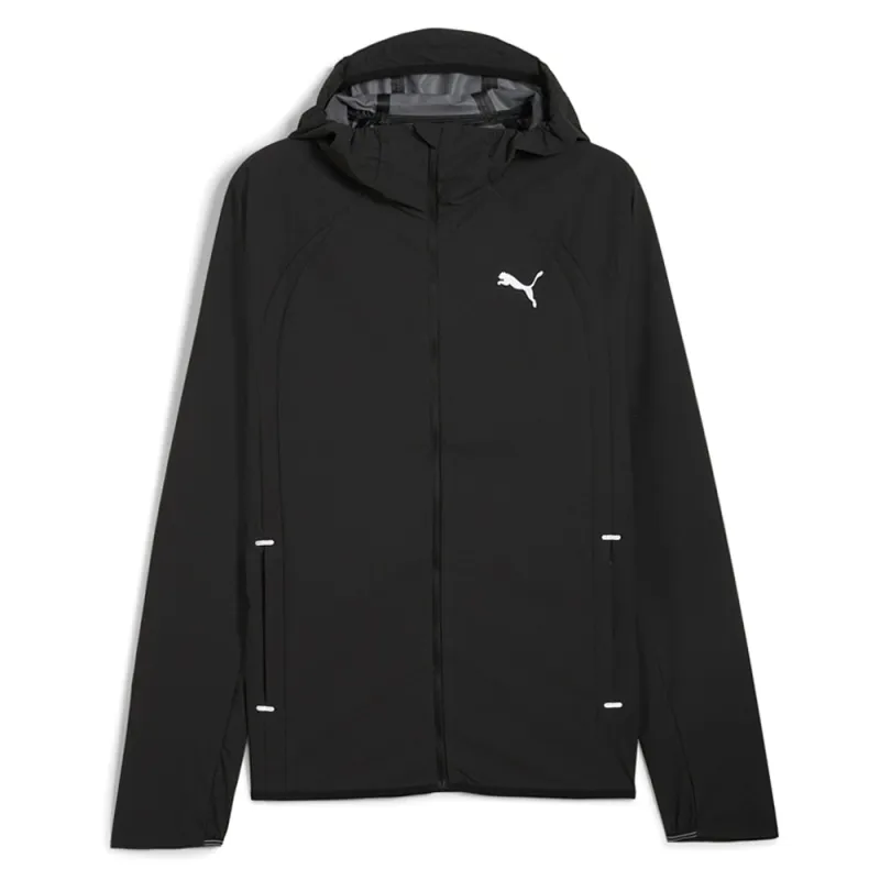 Run Ultraweave Raincell Full Zip Jacket made by Puma