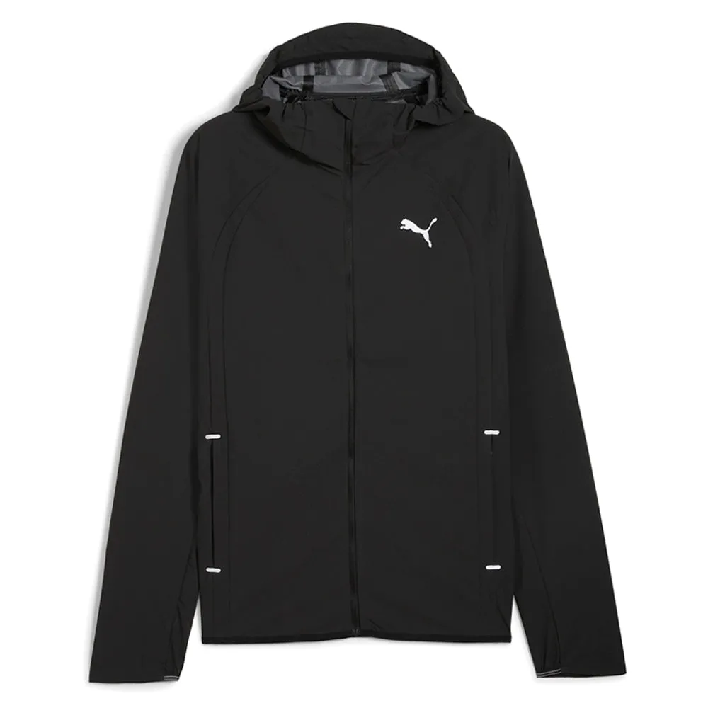 Run Ultraweave Raincell Full Zip Jacket sold by Shoebacca