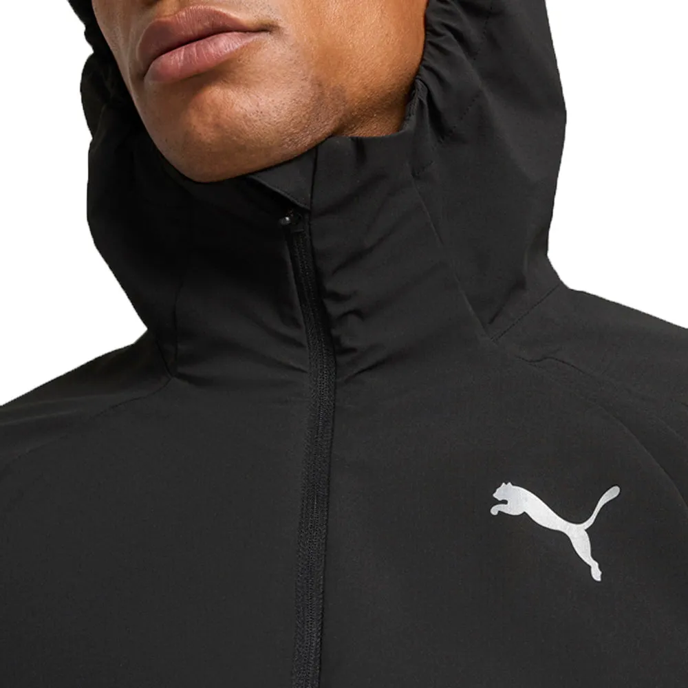 Run Ultraweave Raincell Full Zip Jacket sold by Shoebacca product image thumbnail 5