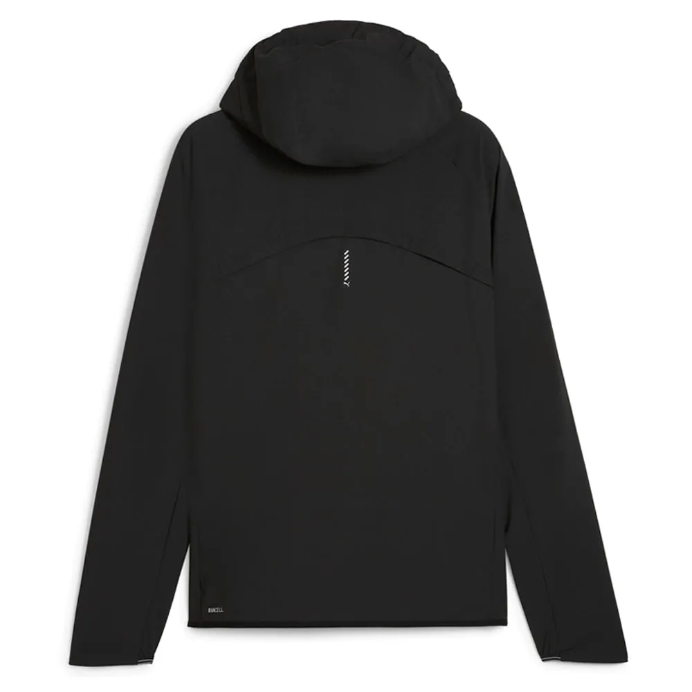 Run Ultraweave Raincell Full Zip Jacket sold by Shoebacca product image thumbnail 2