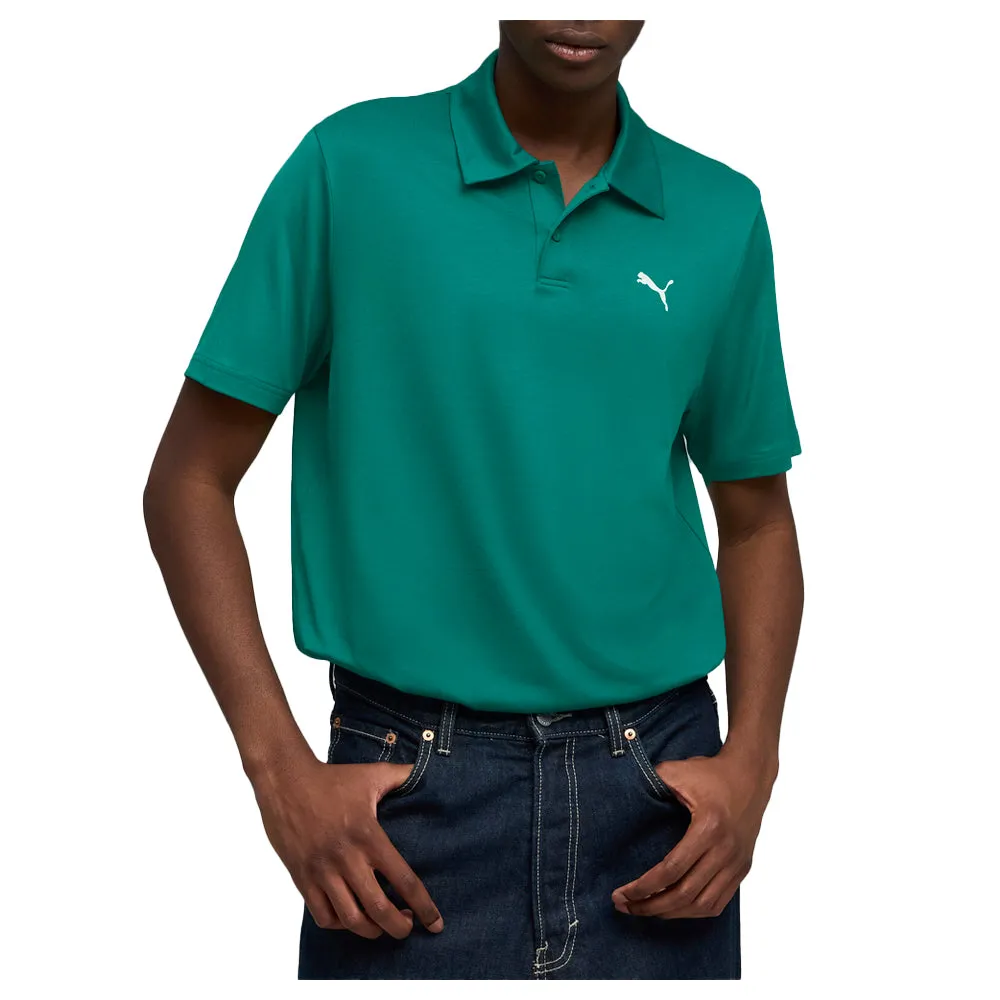 Essentials Polo Shirt sold by Shoebacca product image thumbnail 3