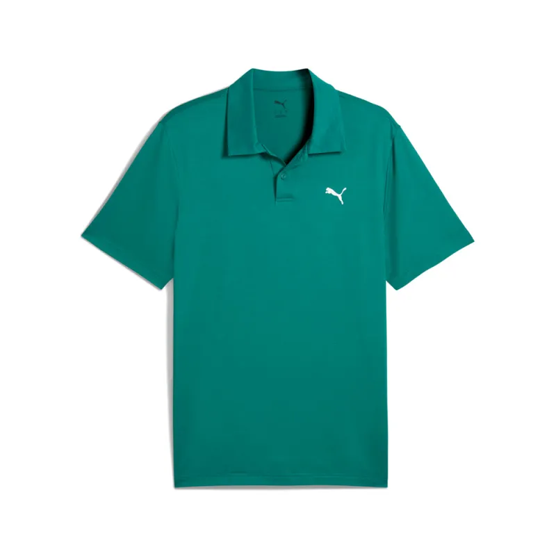 Essentials Polo Shirt made by Puma