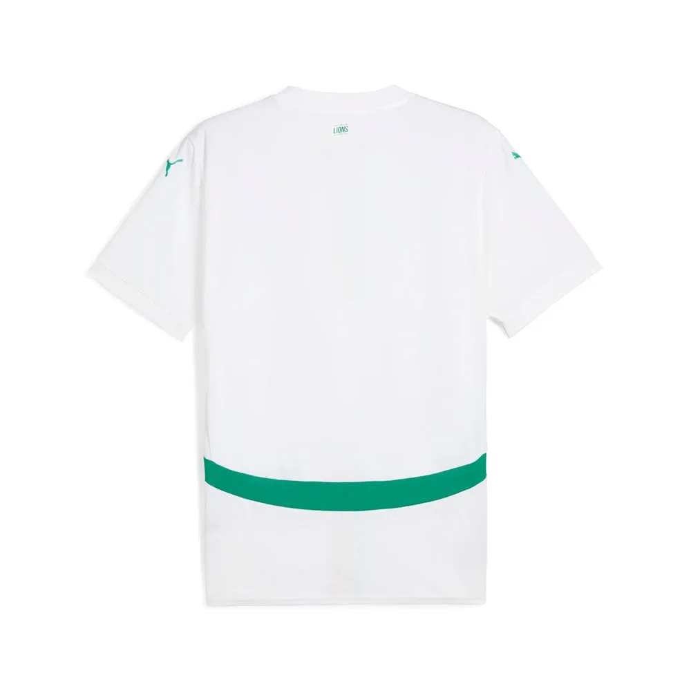 FSF Home Crew Neck Short Sleeve Soccer Jersey sold by Shoebacca product image thumbnail 2
