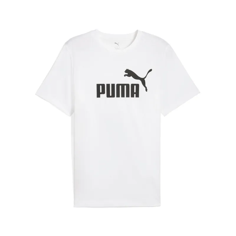 Essentials Tee made by Puma