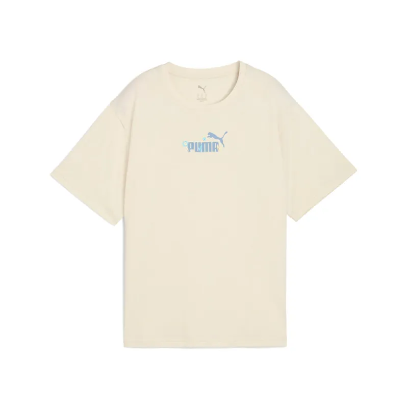 Essentials Nature 2.0 Tee made by Puma
