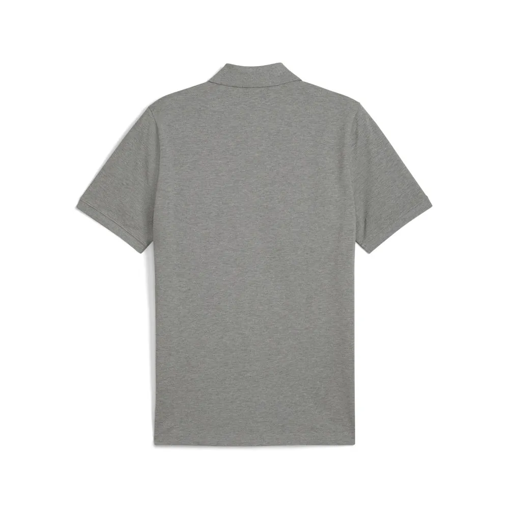 Essentials Pique Short Sleeve Polo Shirt sold by Shoebacca product image thumbnail 2