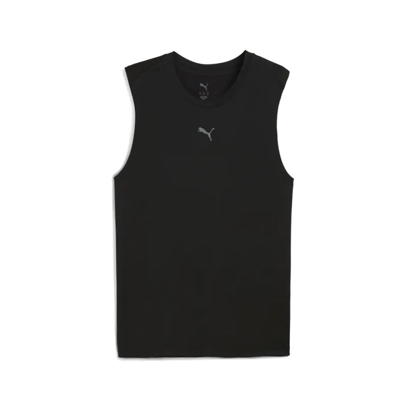 Cloudspun Ultra Soft Training Tank Top made by Puma