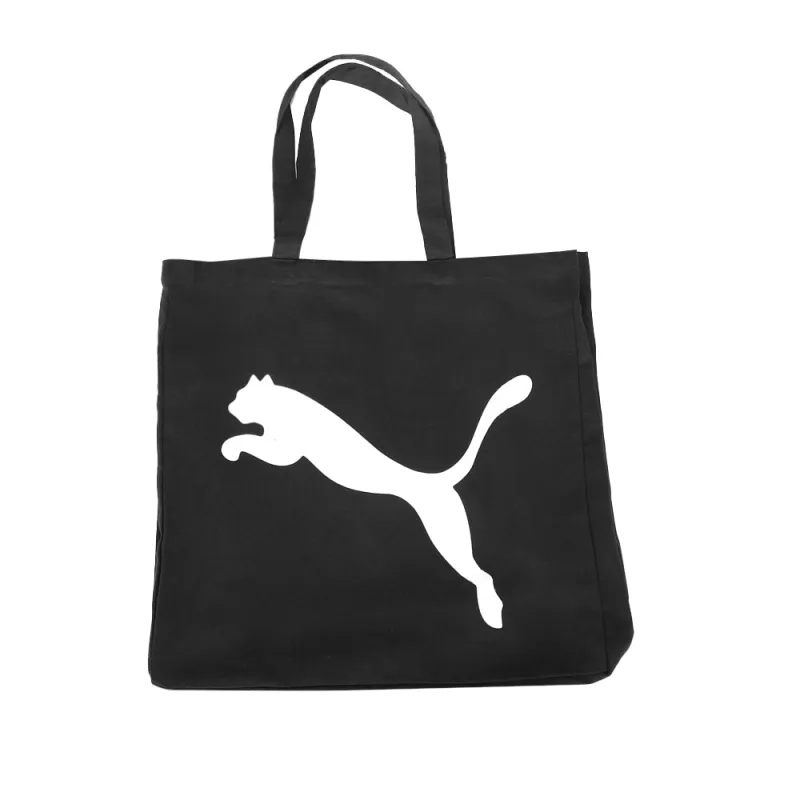 Black Cat Tote Bag made by Puma