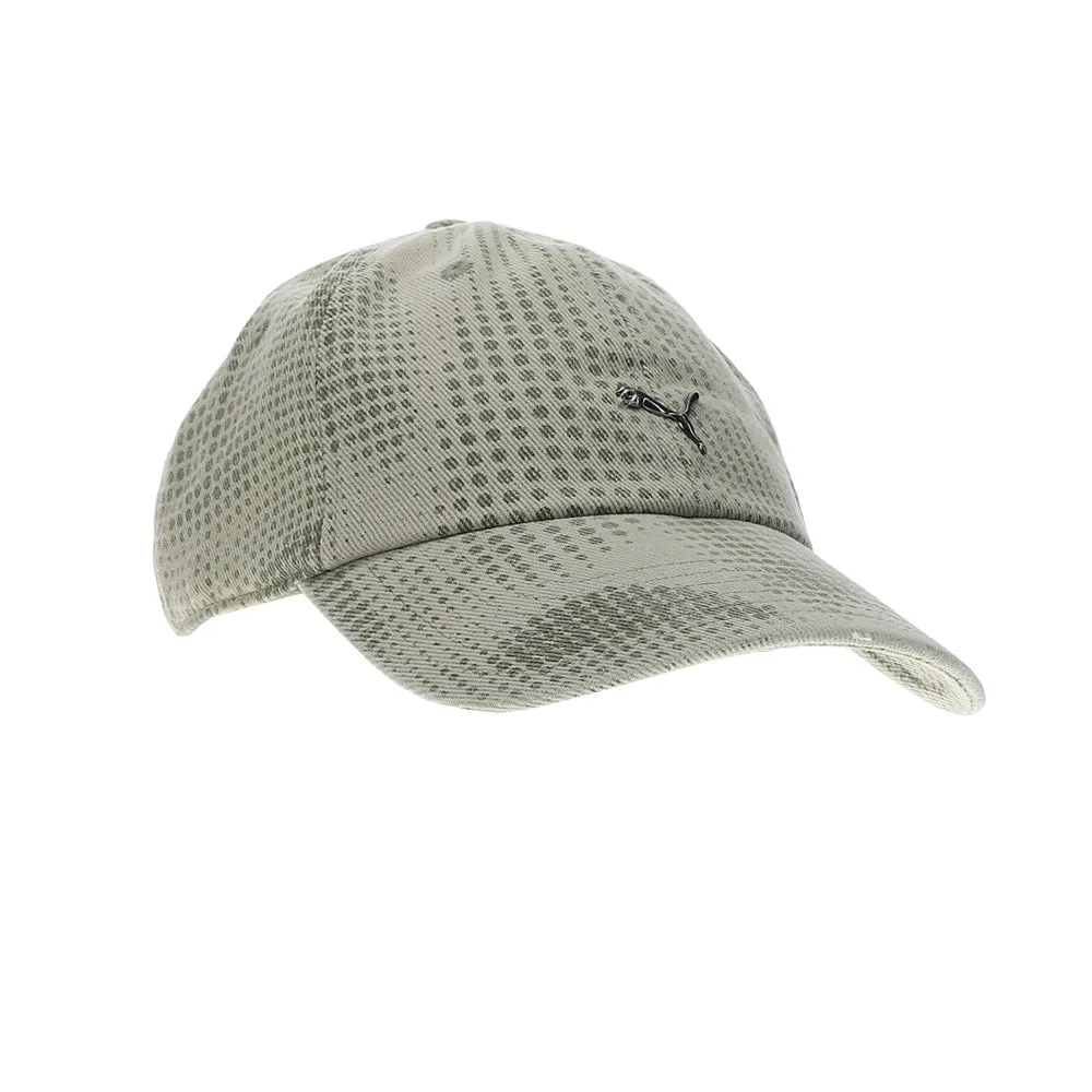 Dare To Women Dad Cap sold by Shoebacca