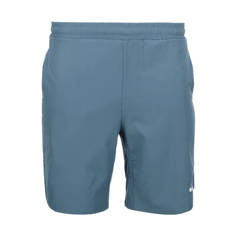 Core 9 Inch Athletic Shorts made by Diadora