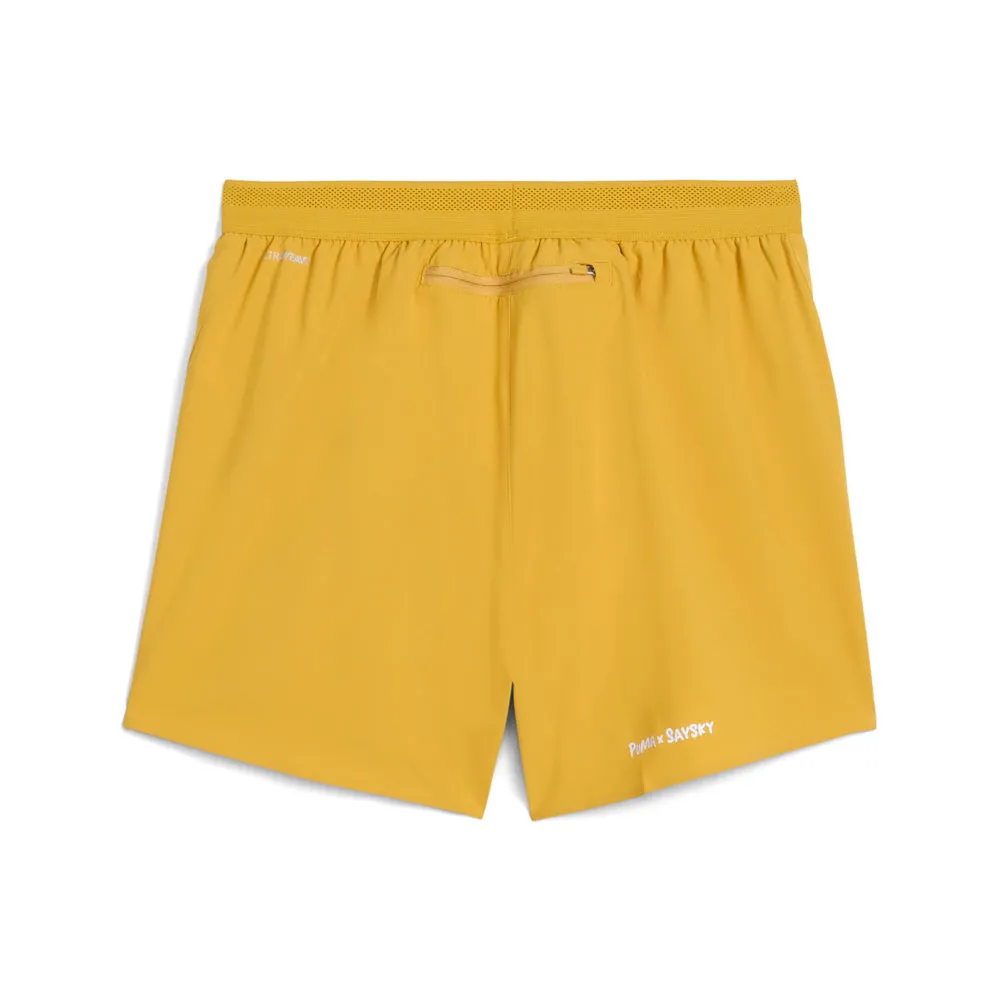 PUMA X SAYSKY Running Athletic Shorts sold by Shoebacca product image thumbnail 2