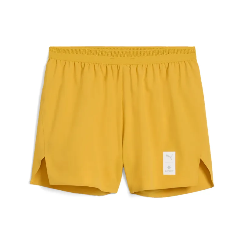 PUMA X SAYSKY Running Athletic Shorts made by Puma