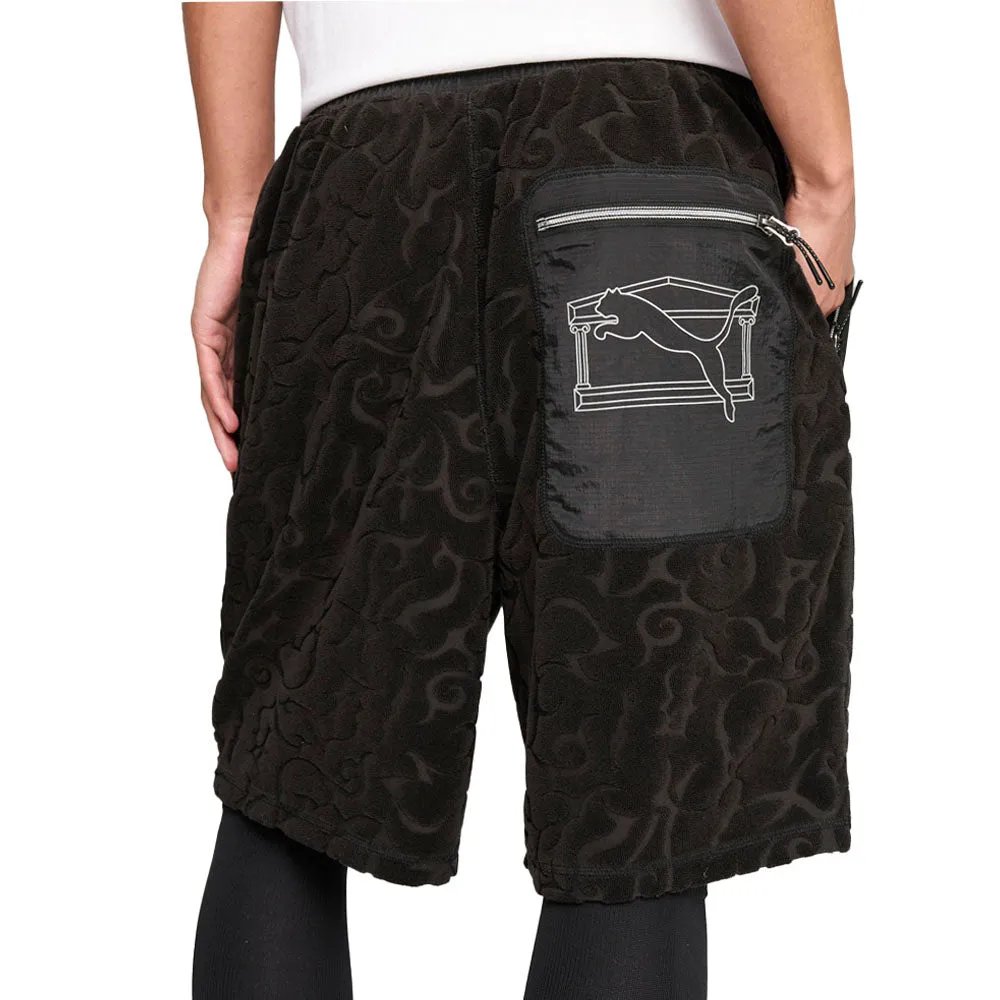 PUMA X ARIES Toweling Shorts sold by Shoebacca product image thumbnail 2