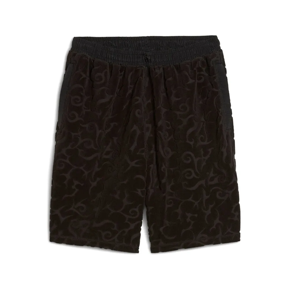 PUMA X ARIES Toweling Shorts sold by Shoebacca product image thumbnail 3