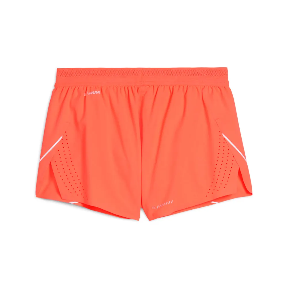 Raceday Ultraweave 3 Inch Split Shorts sold by Shoebacca product image thumbnail 2