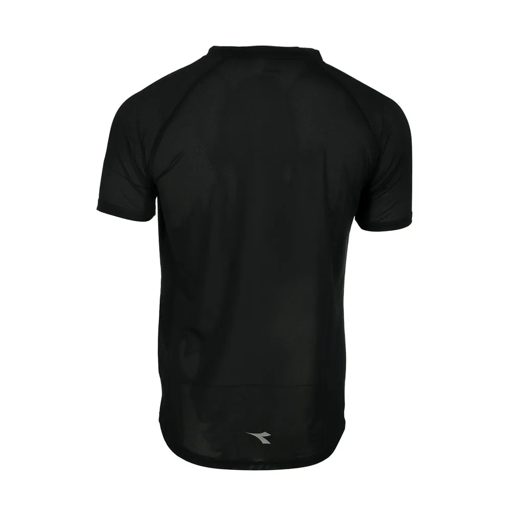Be One FT Light Crew Neck Short Sleeve Athletic T-Shirt sold by Shoebacca product image thumbnail 2