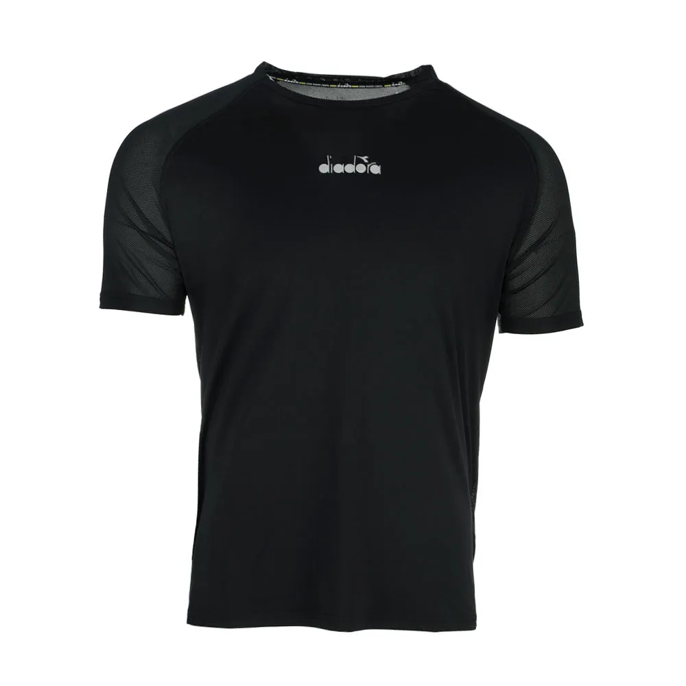 Be One FT Light Crew Neck Short Sleeve Athletic T-Shirt sold by Shoebacca