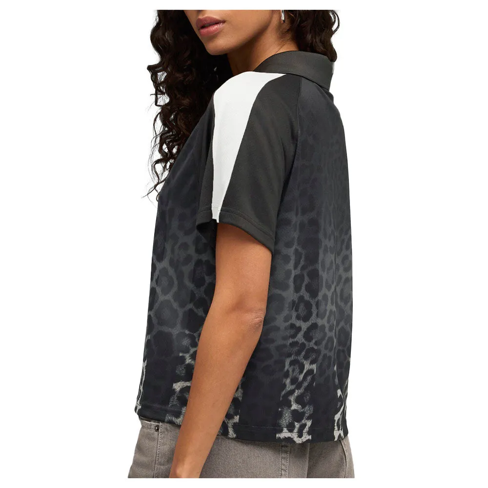 T7 Leo Luxe Relaxed Football Jersey sold by Shoebacca product image thumbnail 4