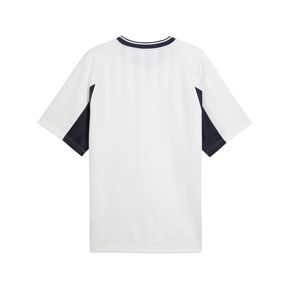 Sport V Neck Short Sleeve Football Jersey sold by Shoebacca product image thumbnail 2