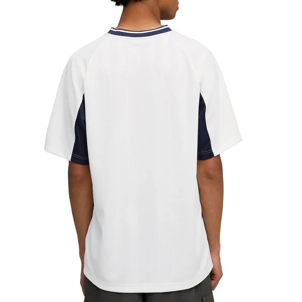Sport V Neck Short Sleeve Football Jersey sold by Shoebacca product image thumbnail 4