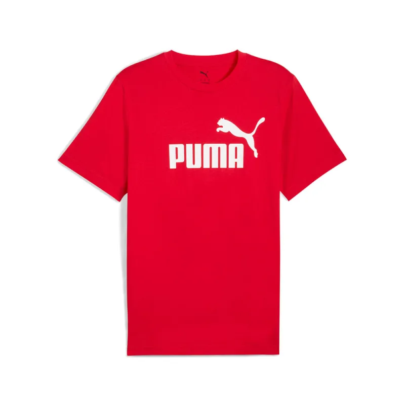 Essentials Tee made by Puma