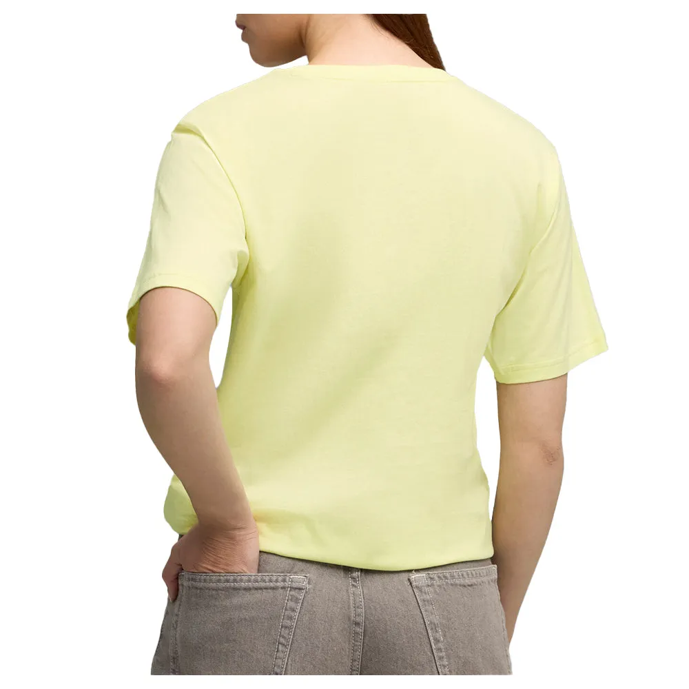 Essentials Tee sold by Shoebacca product image thumbnail 4