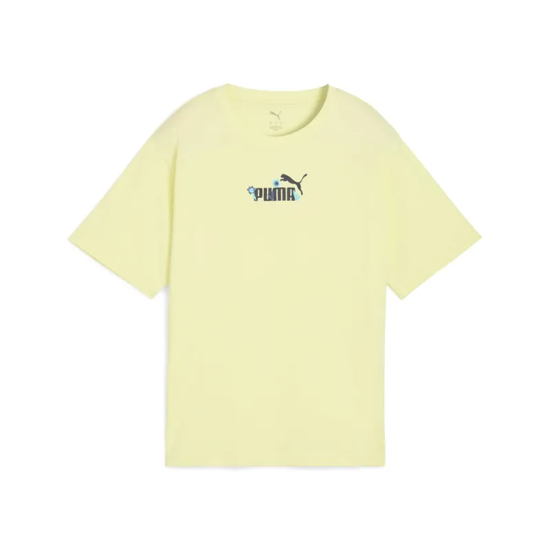 Essentials Tee made by Puma