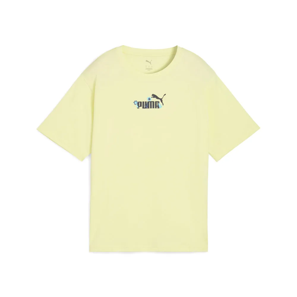 Essentials Tee sold by Shoebacca