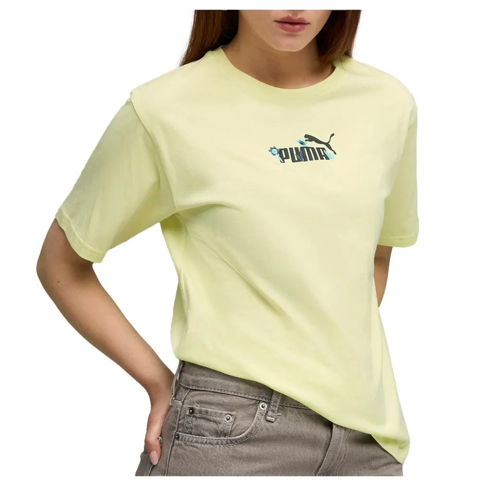 Essentials Tee sold by Shoebacca product image thumbnail 3