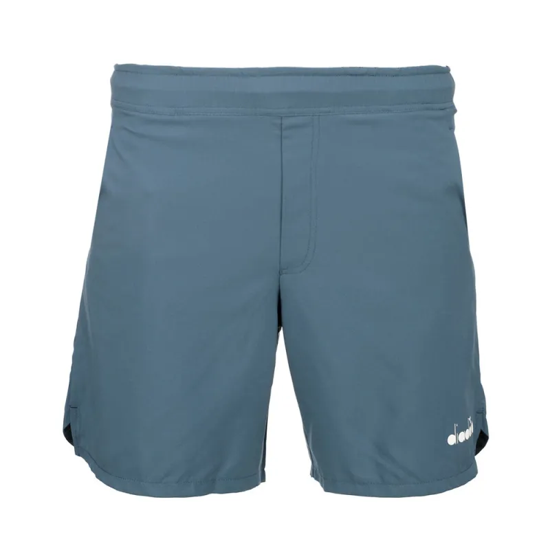 Icon 7 Inch Athletic Shorts made by Diadora