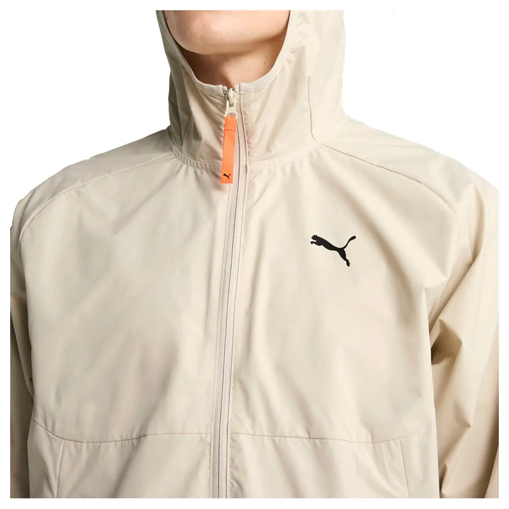 Pumatech Relaxed Track Jacket sold by Shoebacca product image thumbnail 5