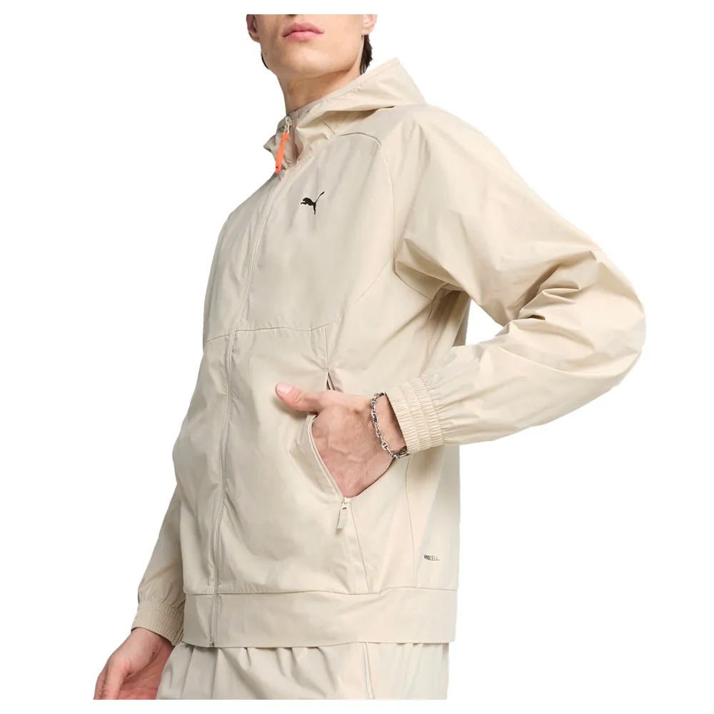 Pumatech Relaxed Track Jacket sold by Shoebacca product image thumbnail 3