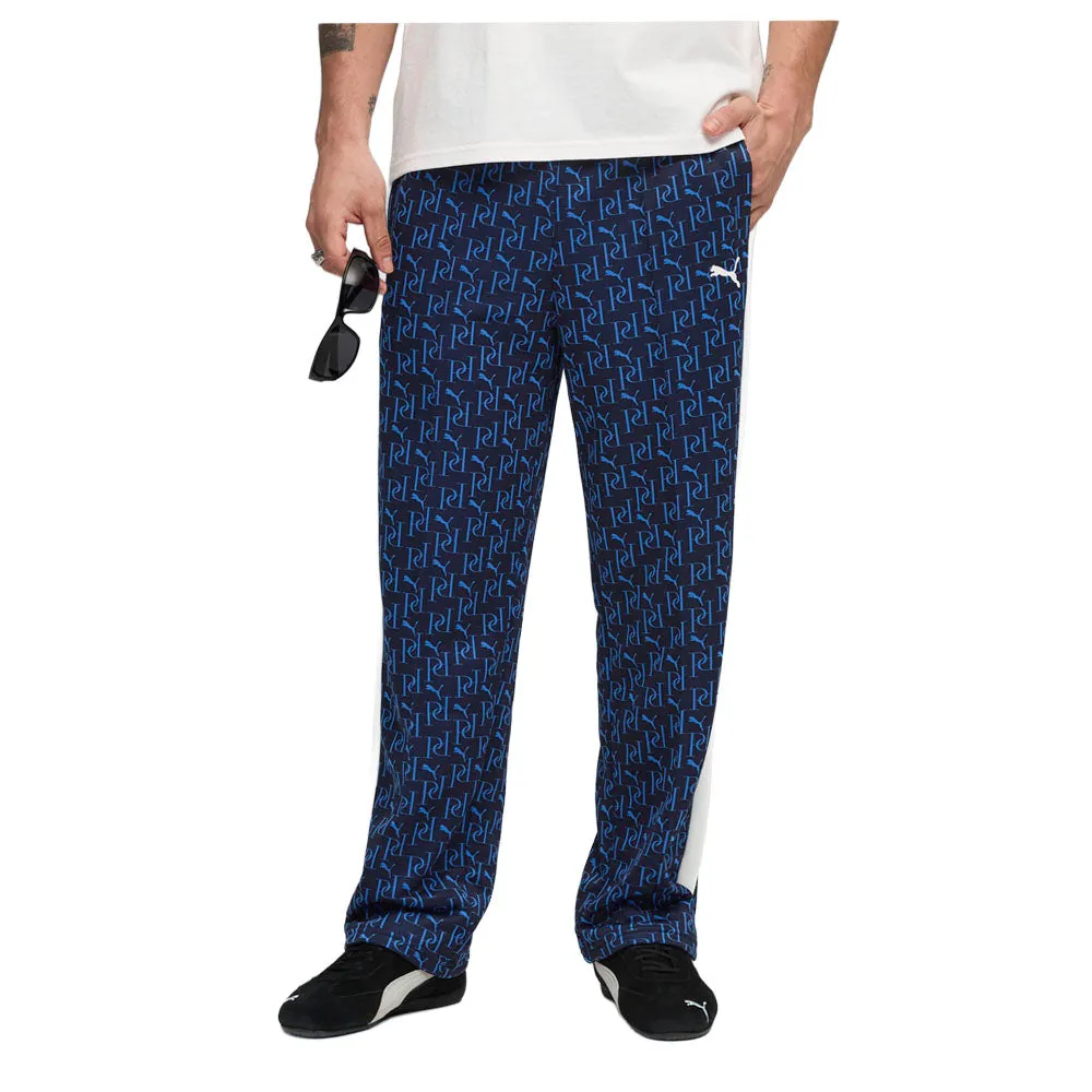 T7 Relaxed Graphic Track Pants sold by Shoebacca product image thumbnail 3
